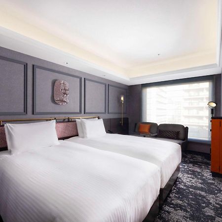 Mercure Tokyo Haneda Airport Extérieur photo