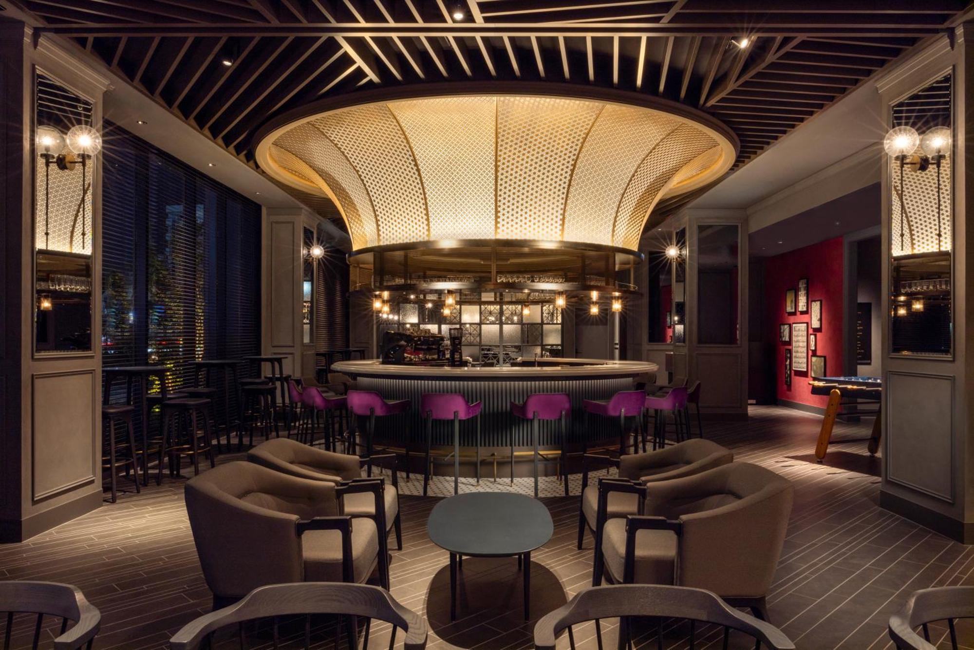 Mercure Tokyo Haneda Airport Extérieur photo