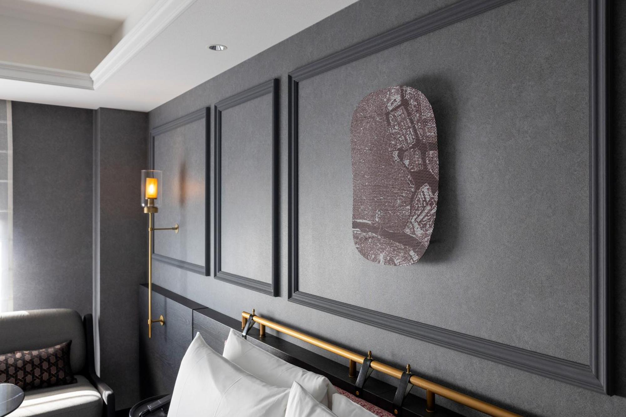 Mercure Tokyo Haneda Airport Extérieur photo