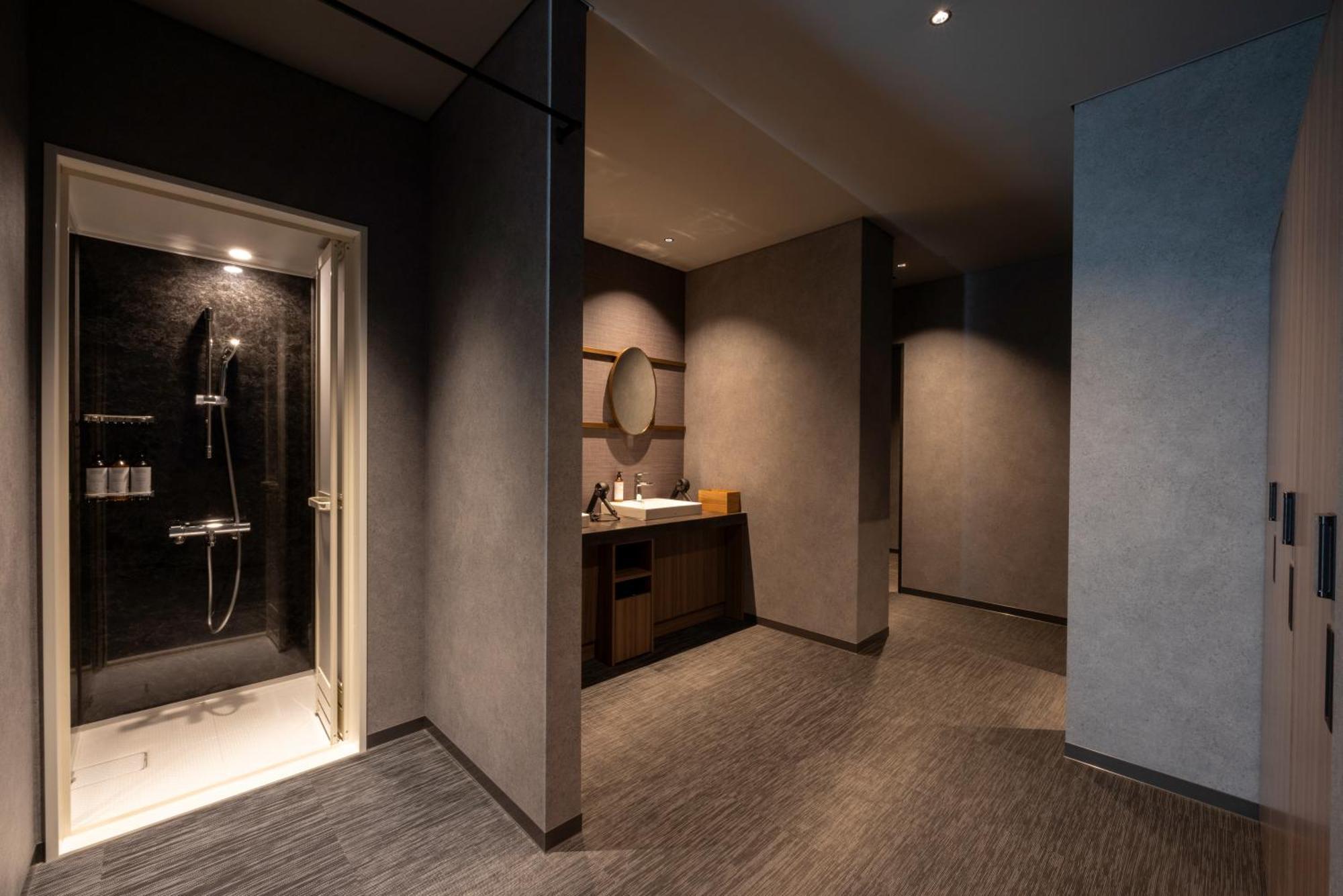 Mercure Tokyo Haneda Airport Extérieur photo