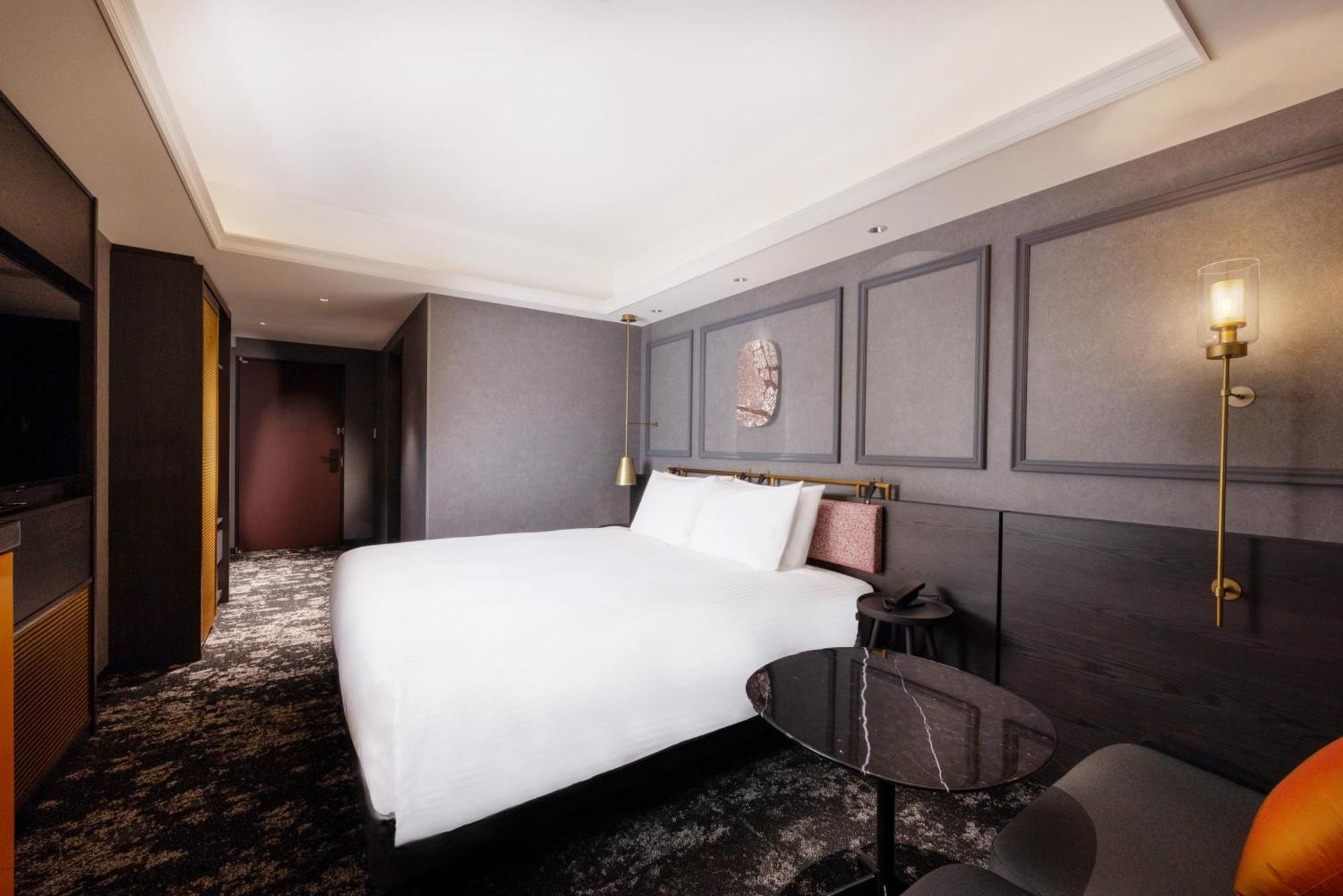 Mercure Tokyo Haneda Airport Extérieur photo