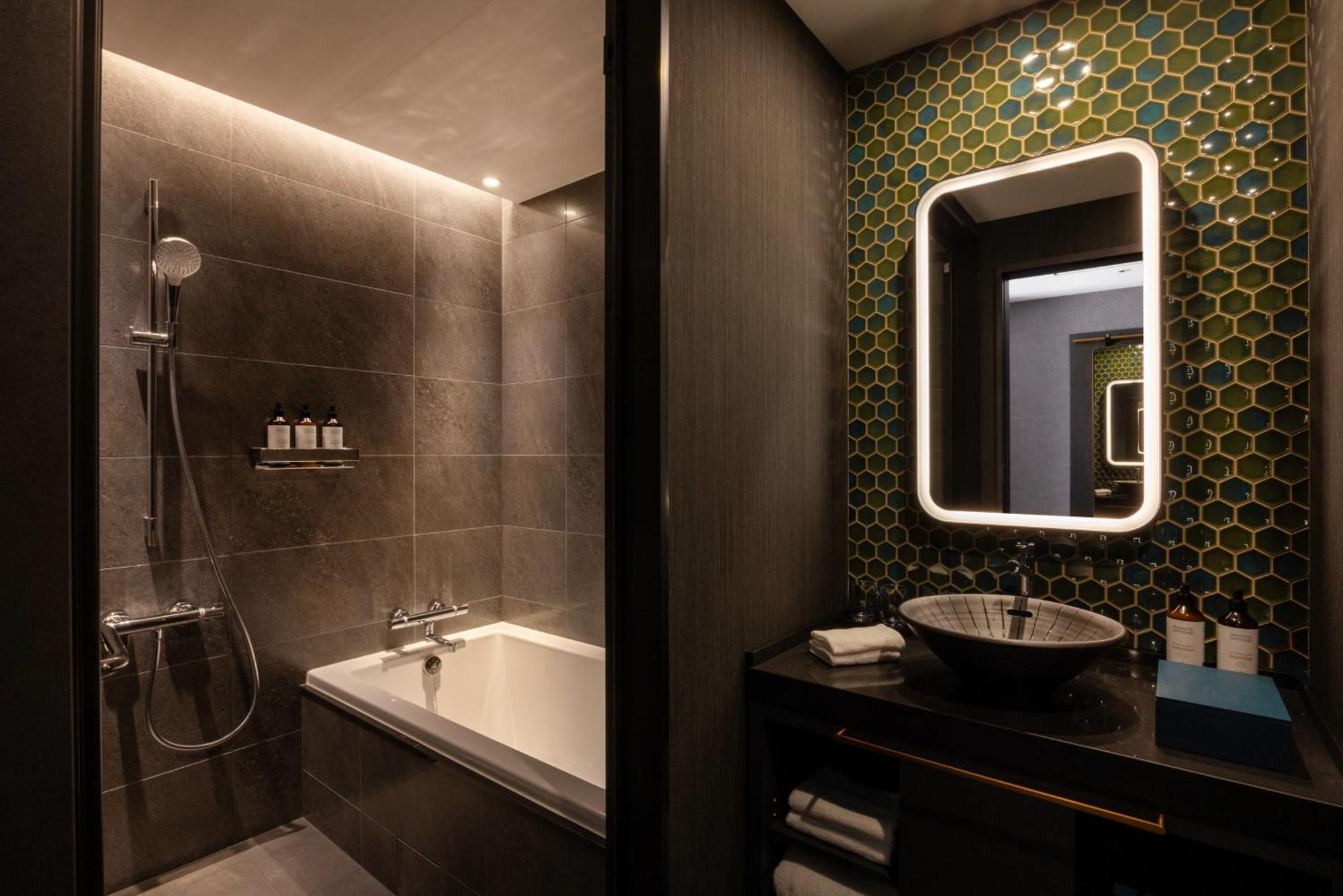 Mercure Tokyo Haneda Airport Extérieur photo