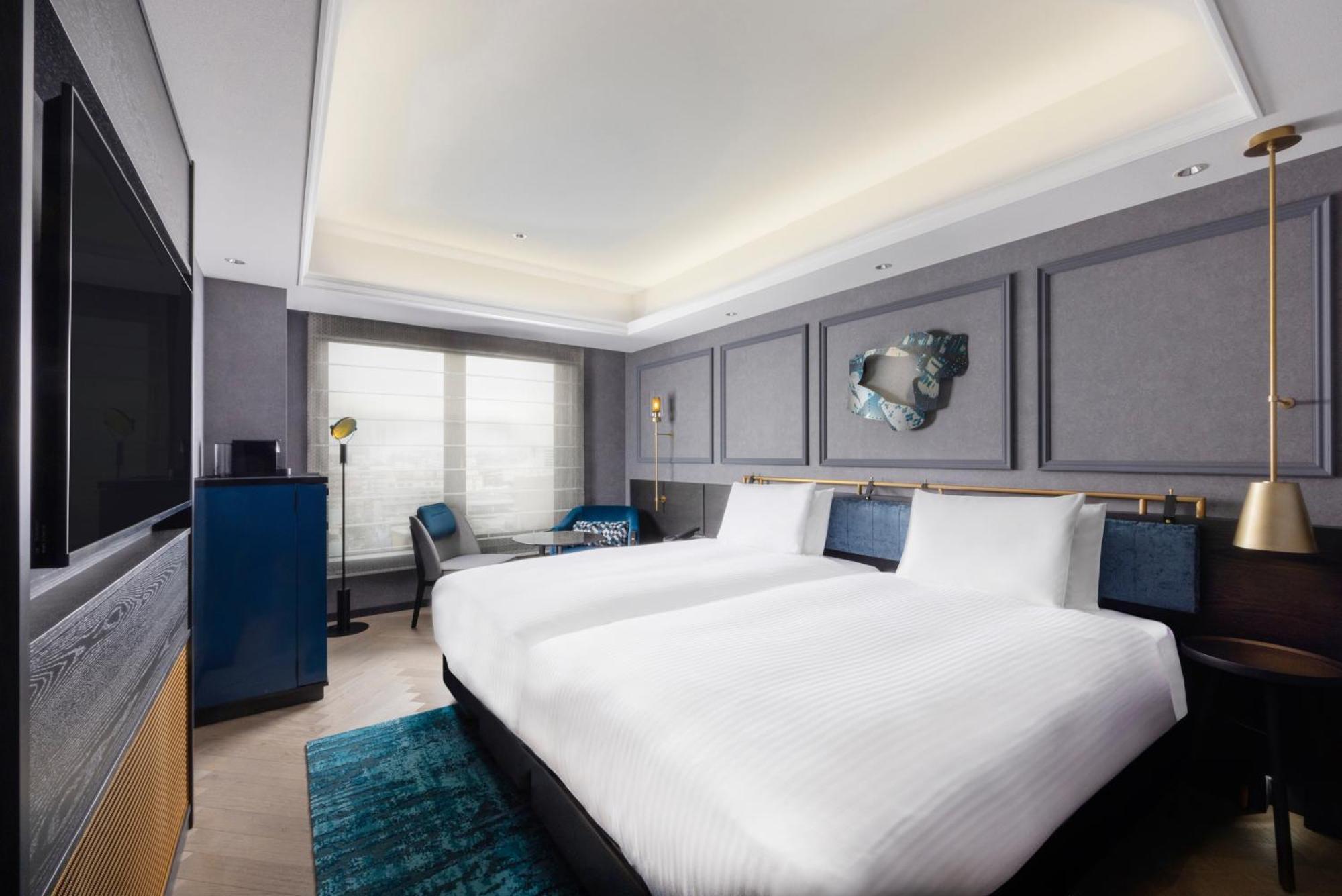 Mercure Tokyo Haneda Airport Extérieur photo