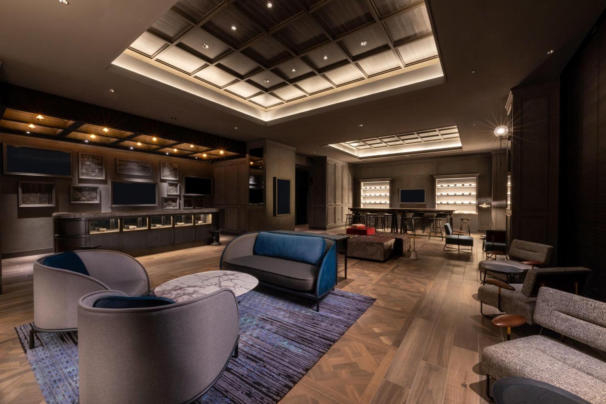 Mercure Tokyo Haneda Airport Extérieur photo
