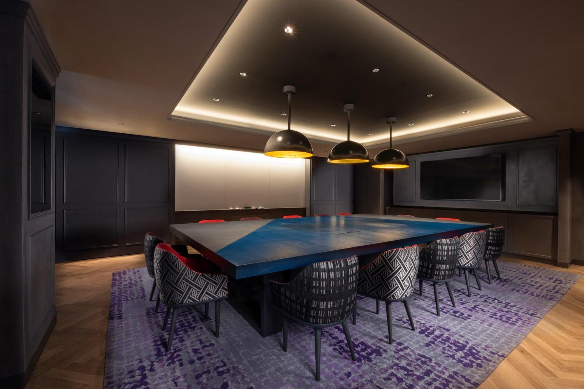 Mercure Tokyo Haneda Airport Extérieur photo